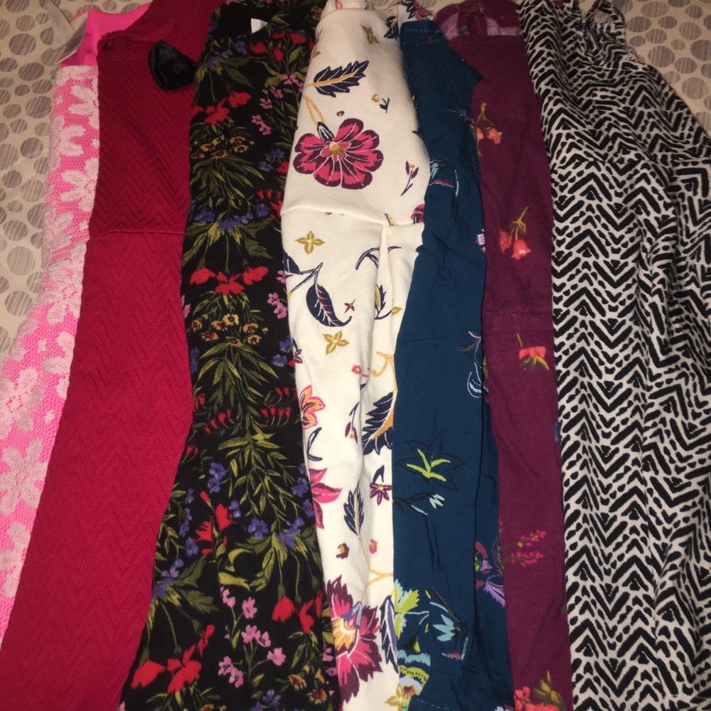 ✨Bundled✨ Dresses👗